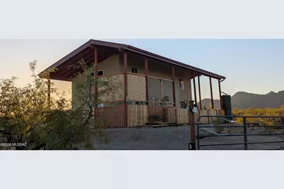 14101 S Sierrita Mountain Road, Tucson, AZ 85736 - Photo 1