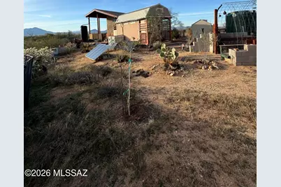 14101 S Sierrita Mountain Road, Tucson, AZ 85736 - Photo 21