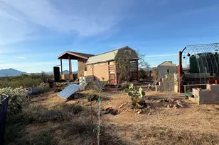 14101 S Sierrita Mountain Rd, Tucson, AZ 85736 - Photo 21