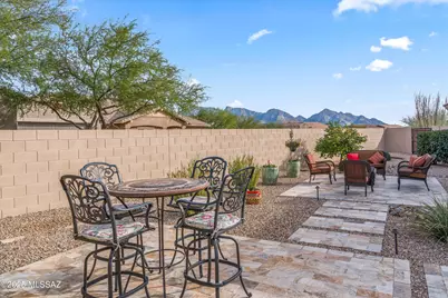 1010 W Desert Firetail Lane, Oro Valley, AZ 85755 - Photo 33