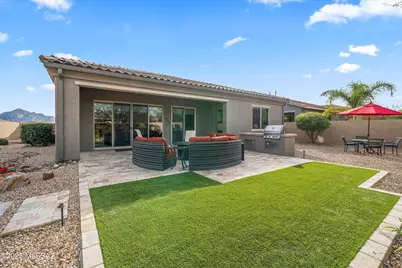 1010 W Desert Firetail Lane, Oro Valley, AZ 85755 - Photo 31