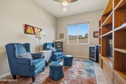 1010 W Desert Firetail Lane, Oro Valley, AZ 85755 - Photo 27