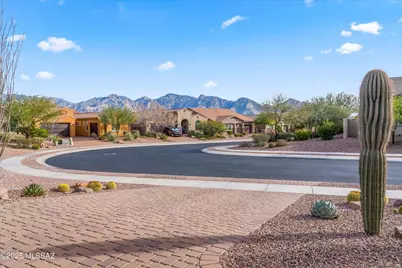 1010 W Desert Firetail Lane, Oro Valley, AZ 85755 - Photo 35