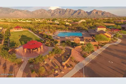 1010 W Desert Firetail Lane, Oro Valley, AZ 85755 - Photo 41