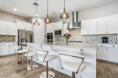 1010 W Desert Firetail Lane, Oro Valley, AZ 85755 - Photo 5