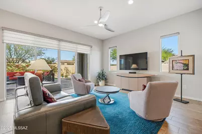 1010 W Desert Firetail Lane, Oro Valley, AZ 85755 - Photo 11