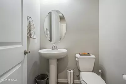 1010 W Desert Firetail Lane, Oro Valley, AZ 85755 - Photo 29