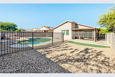 9278 E Calle Arroyo Rapido, Tucson, AZ 85710 - Photo 19