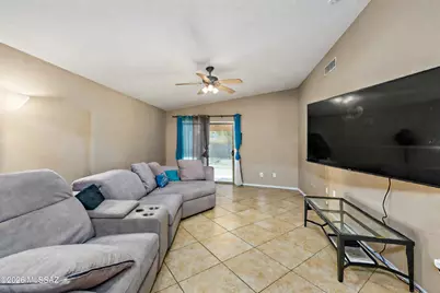 9278 E Calle Arroyo Rapido, Tucson, AZ 85710 - Photo 7