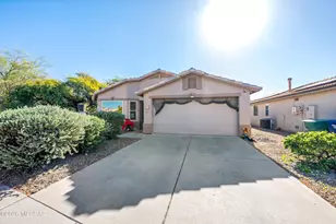 9278 E Calle Arroyo Rapido, Tucson, AZ 85710 - Photo 1