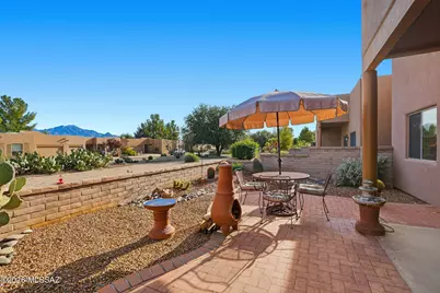 3747 S Paseo De Los Nardos, Green Valley, AZ 85614 - Photo 7