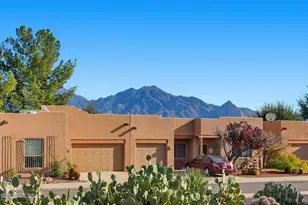 3747 S Paseo de Los Nardos, Green Valley, AZ 85614 - Photo 3