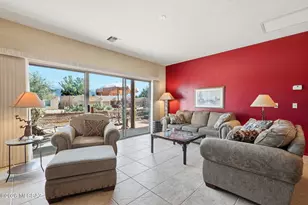 3747 S Paseo de Los Nardos, Green Valley, AZ 85614 - Photo 9