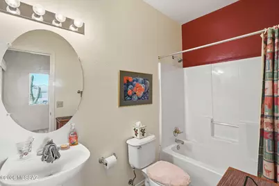 3747 S Paseo De Los Nardos, Green Valley, AZ 85614 - Photo 27