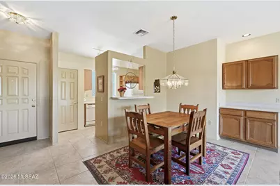 3747 S Paseo De Los Nardos, Green Valley, AZ 85614 - Photo 13