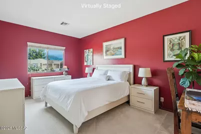 3747 S Paseo De Los Nardos, Green Valley, AZ 85614 - Photo 19