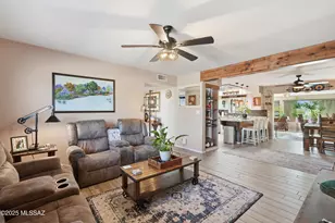 42 E La Grosella, Green Valley, AZ 85614 - Photo 5