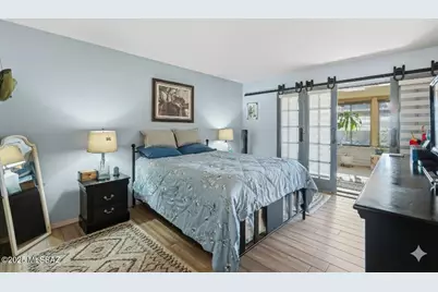 42 E La Grosella, Green Valley, AZ 85614 - Photo 23