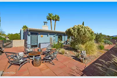 42 E La Grosella, Green Valley, AZ 85614 - Photo 39