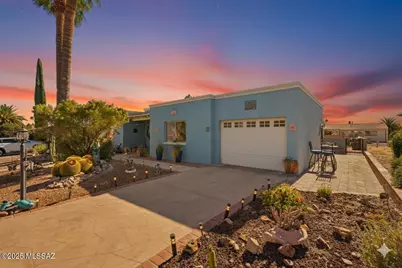 42 E La Grosella, Green Valley, AZ 85614 - Photo 1