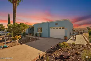 42 E La Grosella, Green Valley, AZ 85614 - Photo 1