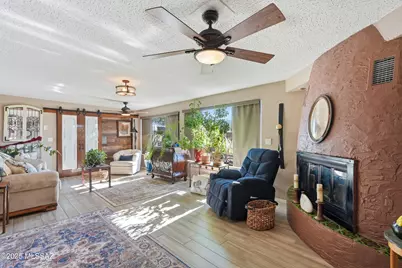 42 E La Grosella, Green Valley, AZ 85614 - Photo 17