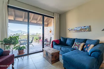 1393 W Desert Hills Drive, Green Valley, AZ 85622 - Photo 5