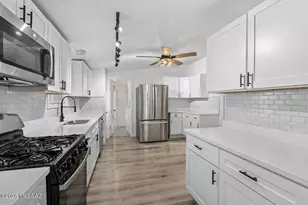 13377 N Sandario Rd, Marana, AZ 85653 - Photo 5