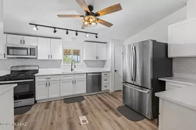 13377 N Sandario Road #21, Marana, AZ 85653 - Photo 3