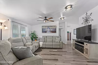 13377 N Sandario Road #21, Marana, AZ 85653 - Photo 1