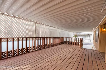 13377 N Sandario Road #21, Marana, AZ 85653 - Photo 17