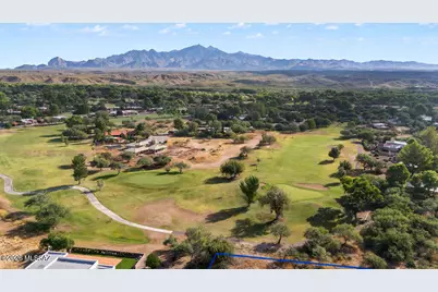2287 Circulo De Anza #11, Tubac, AZ 85646 - Photo 5
