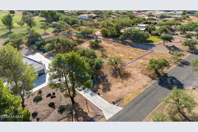 2287 Circulo De Anza #11, Tubac, AZ 85646 - Photo 13