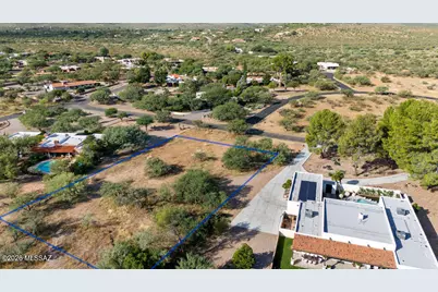2287 Circulo De Anza #11, Tubac, AZ 85646 - Photo 9