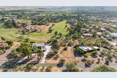 2287 Circulo De Anza #11, Tubac, AZ 85646 - Photo 3