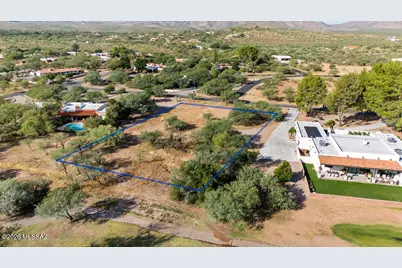 2287 Circulo De Anza #11, Tubac, AZ 85646 - Photo 11