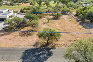 2287 Circulo De Anza, Tubac, AZ 85646 - Photo 1