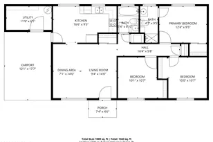 3790 E Sailboat Pl, Tucson, AZ 85739 - Photo 43