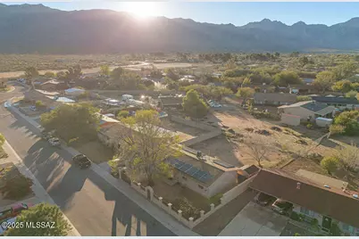 3790 E Sailboat Place, Tucson, AZ 85739 - Photo 41