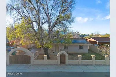 3790 E Sailboat Place, Tucson, AZ 85739 - Photo 3