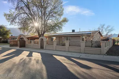 3790 E Sailboat Place, Tucson, AZ 85739 - Photo 9