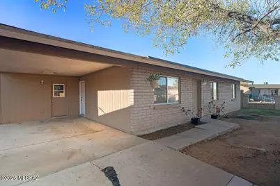 3790 E Sailboat Place, Tucson, AZ 85739 - Photo 11