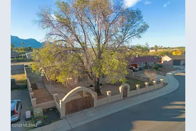 3790 E Sailboat Place, Tucson, AZ 85739 - Photo 5