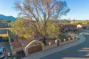 3790 E Sailboat Pl, Tucson, AZ 85739 - Photo 5