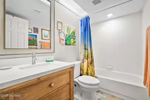 5455 N Via Del Arbolito, Tucson, AZ 85750 - Photo 19