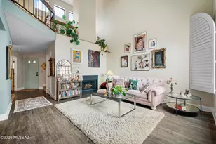 5455 N Via Del Arbolito, Tucson, AZ 85750 - Photo 5