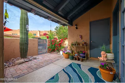 5455 N Via Del Arbolito, Tucson, AZ 85750 - Photo 31