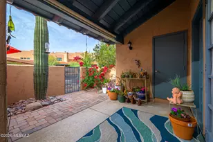 5455 N Via Del Arbolito, Tucson, AZ 85750 - Photo 31