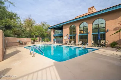 5455 N Via Del Arbolito, Tucson, AZ 85750 - Photo 39