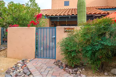 5455 N Via Del Arbolito, Tucson, AZ 85750 - Photo 35